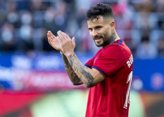 Un once definido para Anoeta