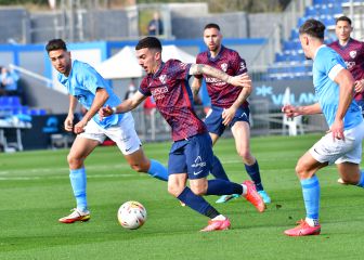 El Ibiza se atreve a soñar