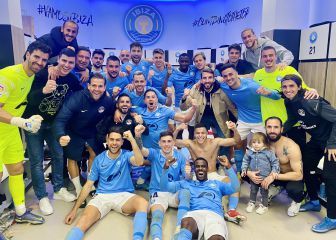 El Ibiza no se pone límites