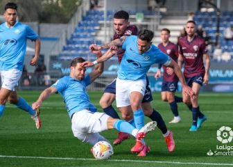 Jémez: “Ganar a este tipo de rivales no es normal”