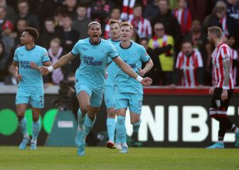 Las urracas vuelan alto