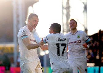 Igualdad en Selhurst Park