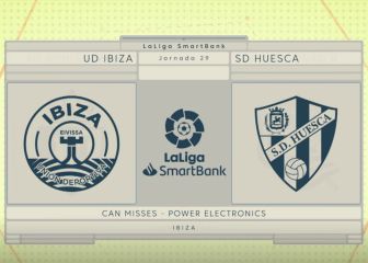 El Ibiza de Jémez sigue siendo fiable