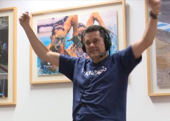 '¡Dilo alto!': el revelador grito de Roncero con el golazo de la victoria de Benzema en el 83'