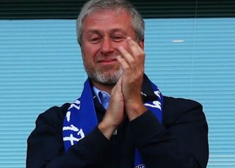 Abramovich cede la gestión al Chelsea