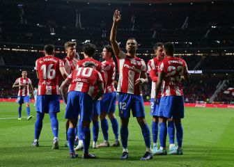 Al son de Kondogbia y Lodi