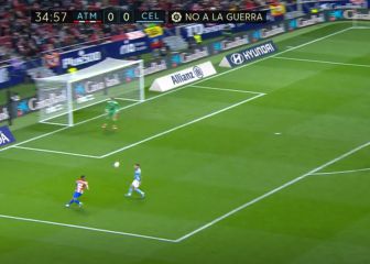 Los dos golazos de Lodi los firmaría Mbappé: ¡qué partido y que dos definiciones!