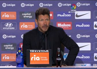 Simeone: 