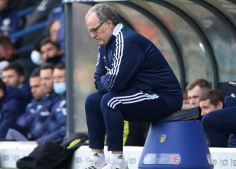 Oficial: Bielsa, destituido