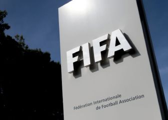 FIFA toma medidas contra Rusia: sin himno, bandera...