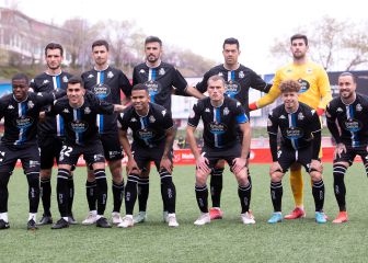 Aprobados y suspensos del Depor: Se queda sin munición