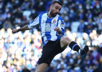 Darder desafía esta tarde a un Villarreal que mira a la Champions