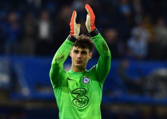 60 millones por Kepa