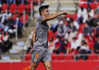 El mes que cambió la vida a Gabriel