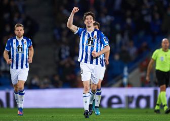 Elustondo reanima a la Real