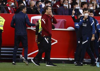 Lopetegui: 