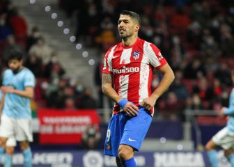 El nuevo rol de Luis Suárez