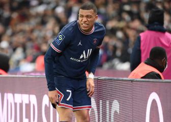 Caso Mbappé: sube la tensión