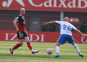 Más de cuatro meses sin encajar dos goles