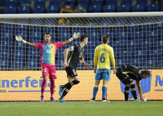 Vuelta la burra al balón parado