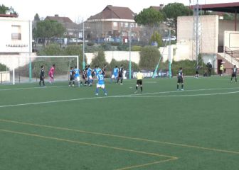 Reparto de puntos entre Dux Internacional y Talavera