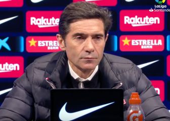Marcelino: 