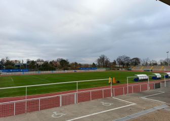 Versalles, el equipo exiliado por una absurda ley de Luis XIV