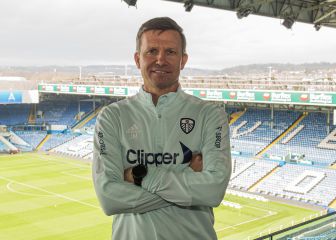 Este es el sucesor de Bielsa