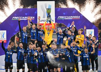 La UEFA le abre expediente al Inter por el fair play financiero