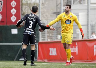 Pablo Brea cumple en su segunda oportunidad