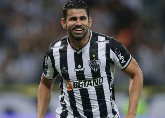 James 'culpa' al Madrid