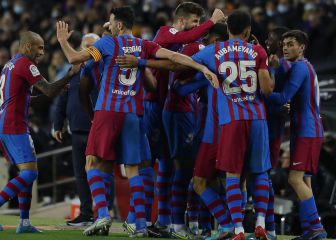 Nuevo Barça: cifras demoledoras