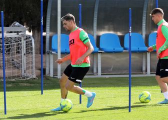 Lucas Boyé cumple 26 años en un momento clave de su carrera