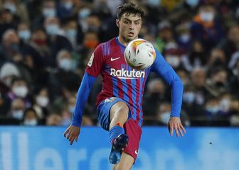 Pedri: claves de una explosion