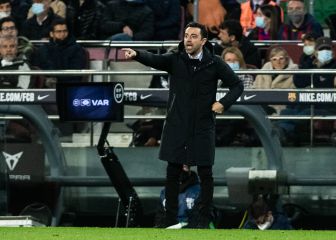 El Barça sueña con el doblete