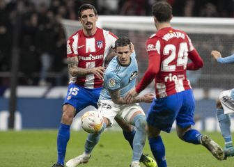 El Atlético recurrirá por Savic