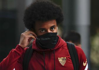 Koundé 'se ofrece' a Madrid-Barça