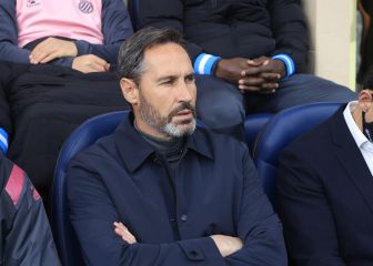 Durán respalda a Moreno: “La solución está dentro”