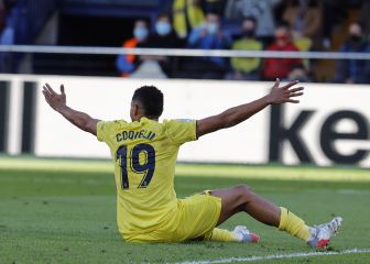 Emery apunta a la pronta recuperación de sus lesionados de larga duración