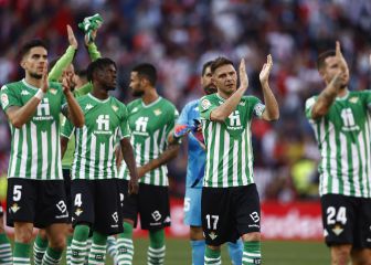 De la decepción a una ilusión