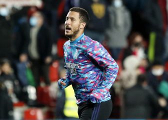 Hazard fue un espejismo