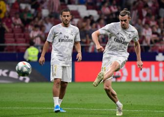 Preocupa cometer el mismo error que con Bale y Hazard