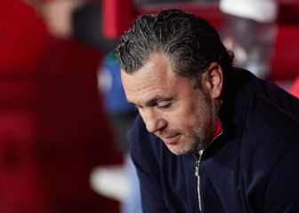 Sergio: “Nos ha faltado generar más ocasiones”