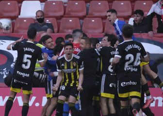 Más lejos que nunca del descenso