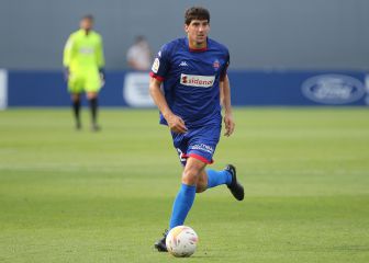 La vuelta de San José, el apunte positivo de la visita a Pucela