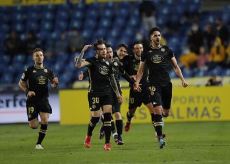 Chris Ramos se lanza con el Lugo