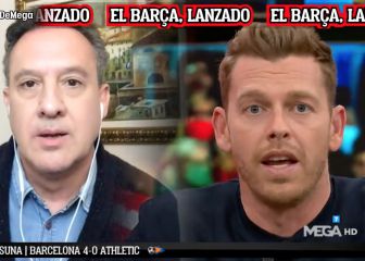 Del hundimiento al equipo de ensueño: Jota Jordi se rinde a 