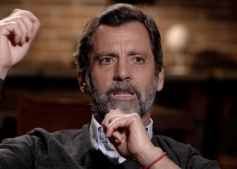 Quique Sánchez Flores da la clave para 'resucitar' al Getafe