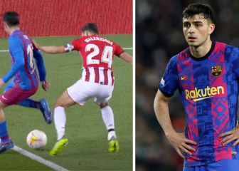 El ineludible dato de Pedri que le ha elevado a 