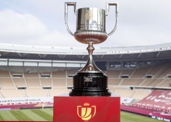 ¿Qué pasa si el ganador de la Copa del Rey ya está clasificado para Europa vía Liga?